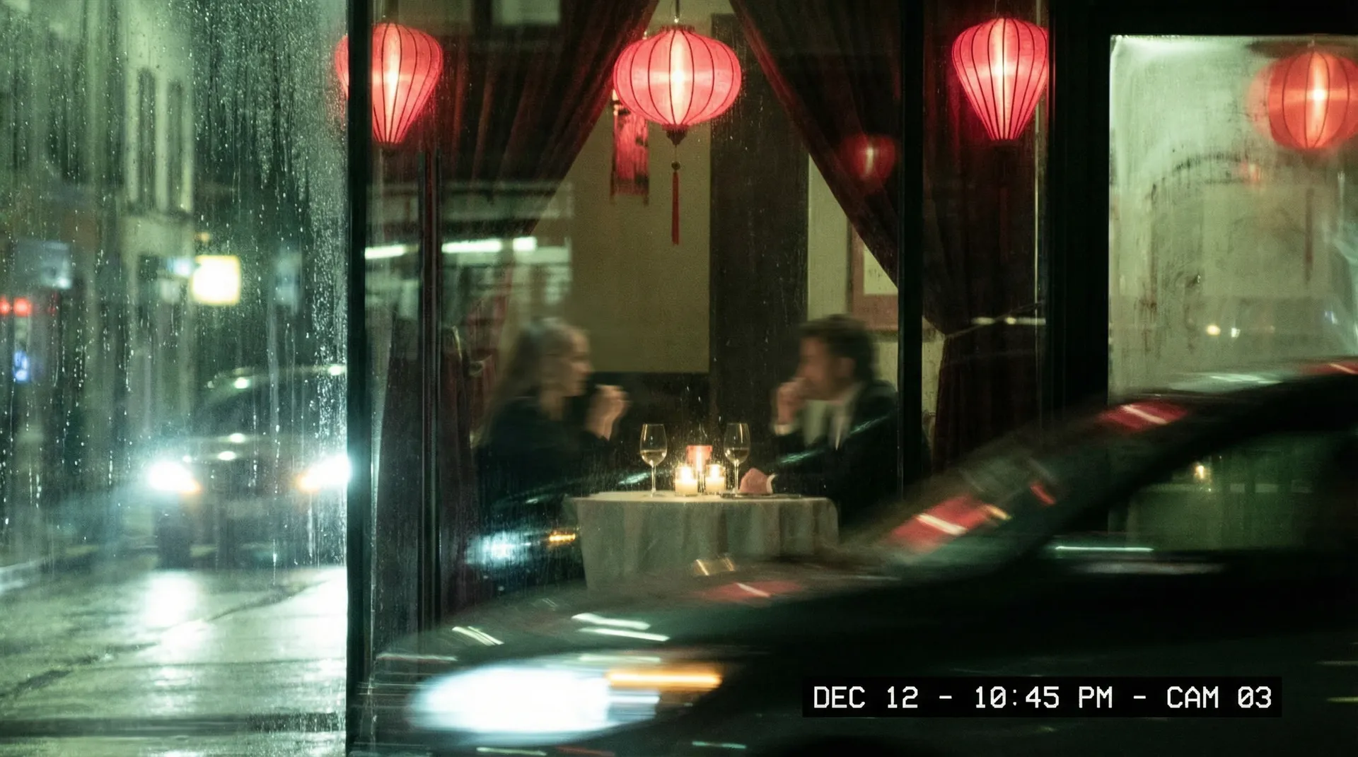 胜游亚洲app - 餐厅密会偷拍照